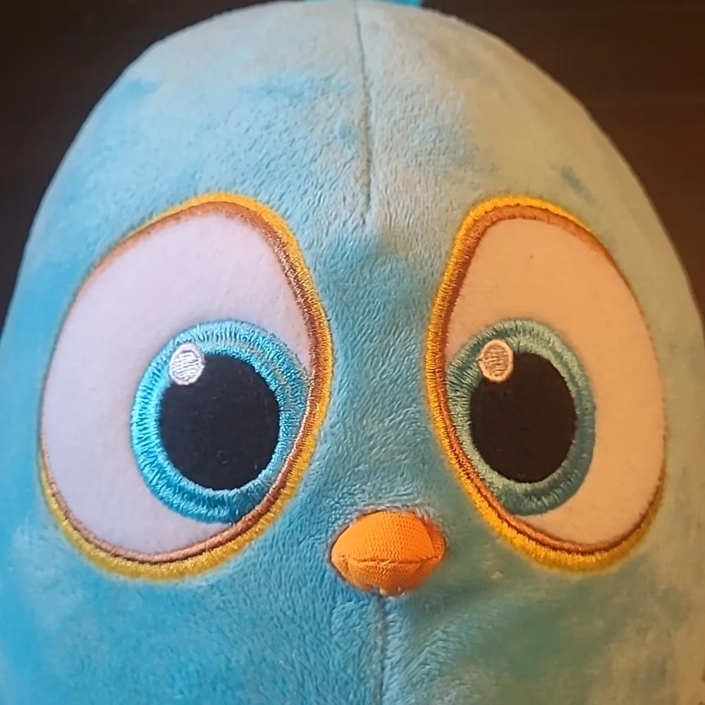 Angry Birds Hatchlings Original